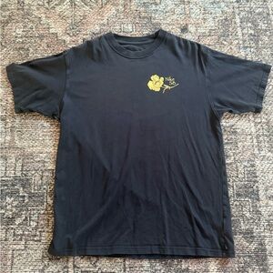 Nike SB Black T-Shirt
